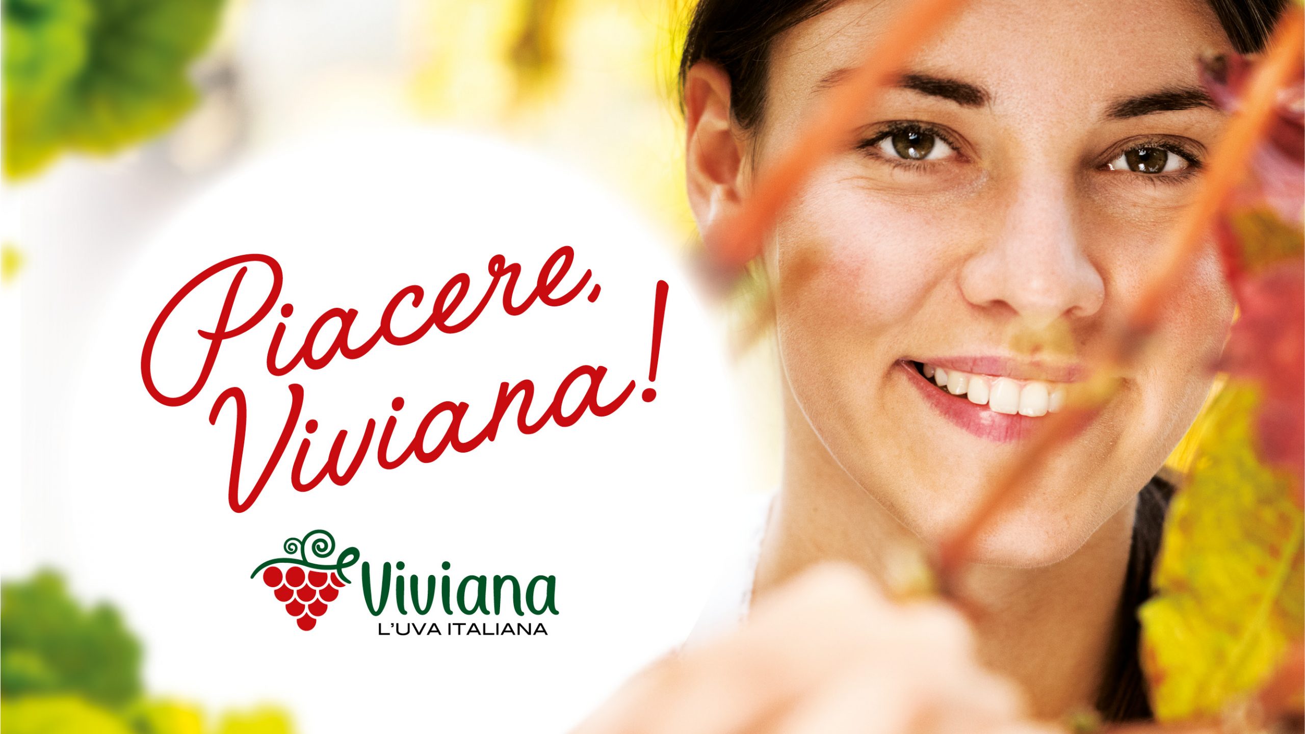 Menabò agenzia di comunicazione a Forlì - Viviana l'uva italiana - cover
