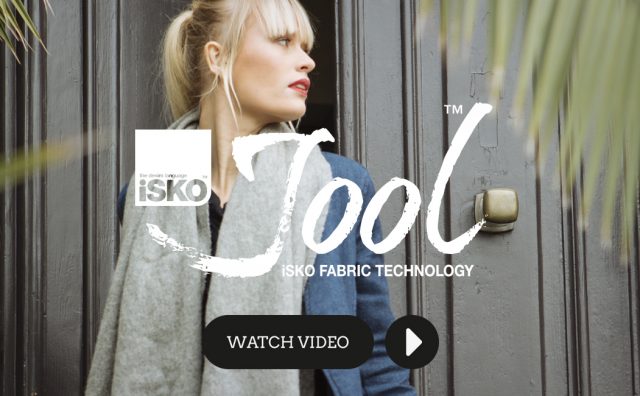 Menabò, agenzia di comunicazione a Forlì, per ISKO JOOL™ - Cover della news