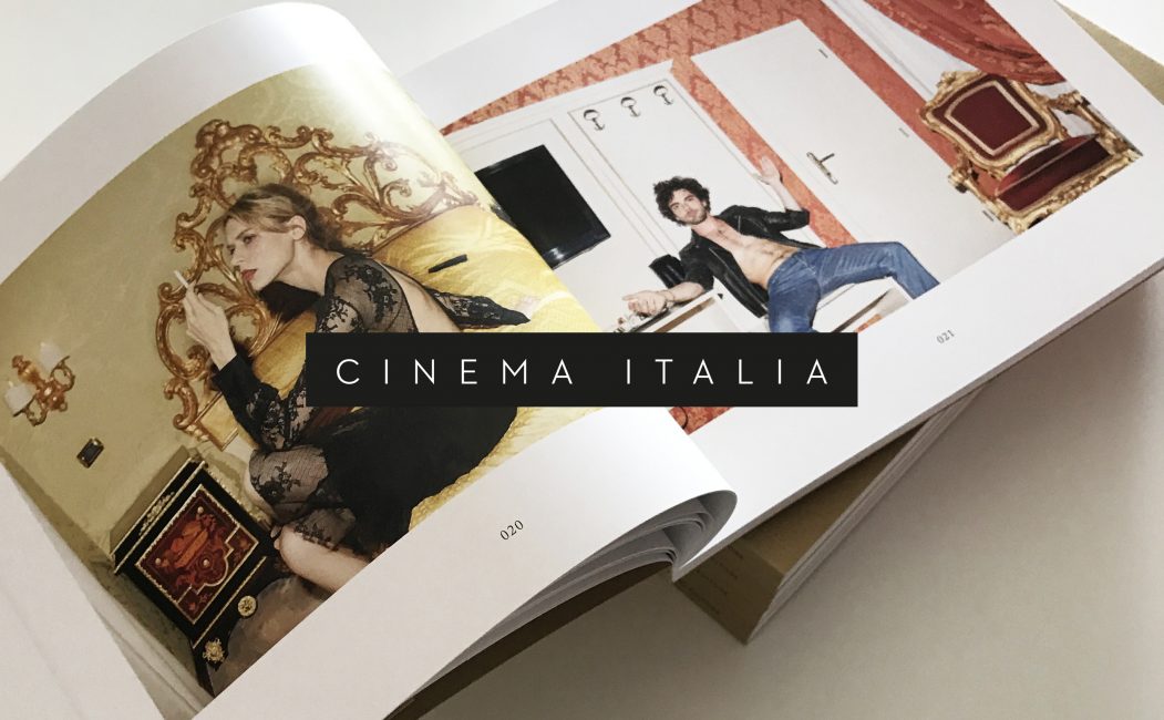 Menabò, agenzia di comunicazione a Forlì, per Cinema Italia - Cover della news