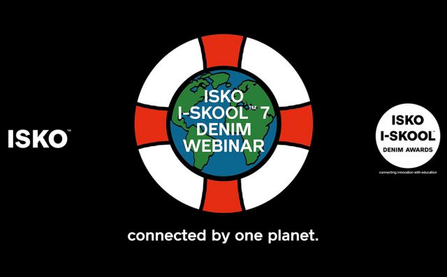 Menabò Group - news - ISKO Denim Seminar copertina