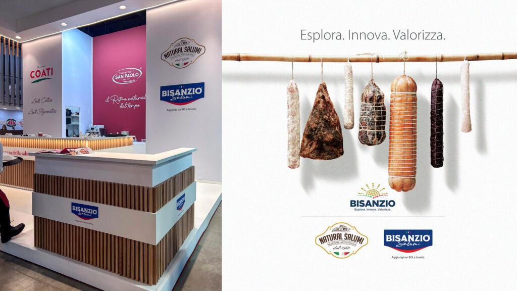 Bisanzio Salumi e Natural Salumi - Immagine 7