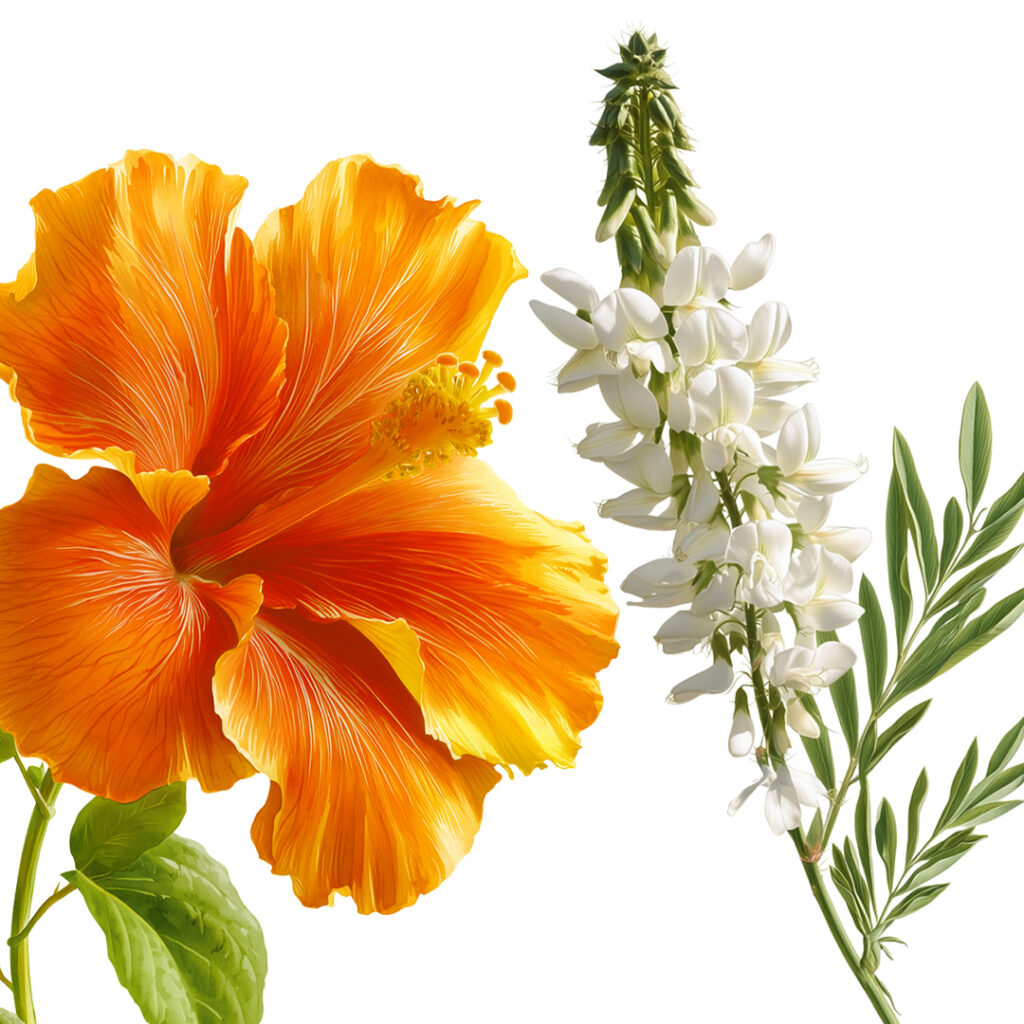 La tradizione erboristica fiorisce in un nuovo packaging - Immagine 1 Santiveri - Immagine 1