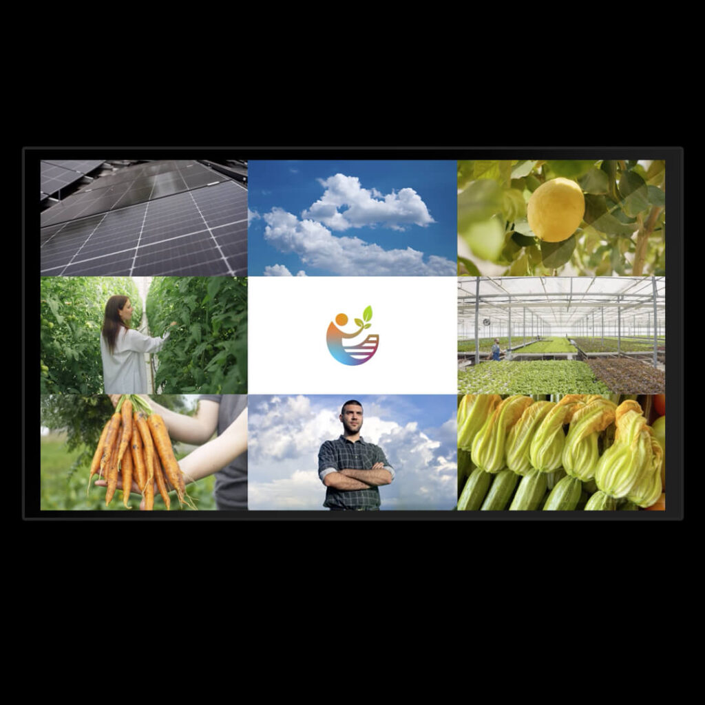 Le persone, il lavoro e l’impegno di chi coltiva il futuro - Immagine 8 Generazione Ortofrutta - Immagine 8